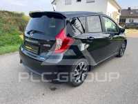 2014 Nissan Note