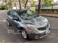2014 Nissan Note