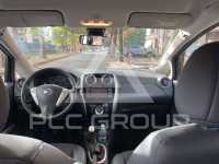 2014 Nissan Note