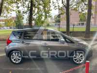 2014 Nissan Note