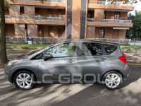 2014 Nissan Note
