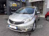 2014 Nissan Note