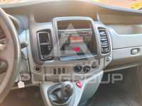 2014 Nissan Primastar