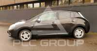 2014 Nissan LEAF