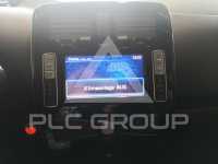 2014 Nissan LEAF