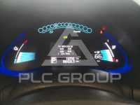 2014 Nissan LEAF
