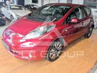 2014 Nissan LEAF
