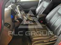 2014 Nissan LEAF