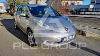 2014 Nissan LEAF