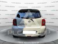 2014 Nissan MICRA