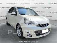 2014 Nissan MICRA