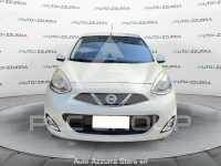 2014 Nissan MICRA