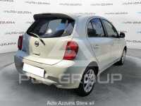 2014 Nissan MICRA