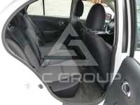 2014 Nissan MICRA