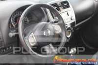 2014 Nissan MICRA