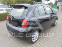 2014 Nissan MICRA