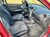 2014 Nissan MICRA