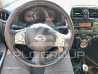2014 Nissan MICRA