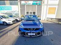 2014 Nissan MICRA