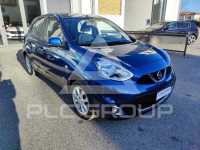 2014 Nissan MICRA
