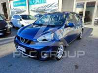 2014 Nissan MICRA