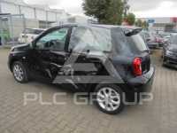 2014 Nissan MICRA