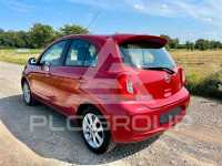2014 Nissan MICRA