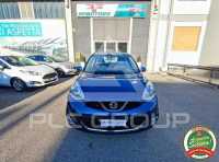 2014 Nissan MICRA