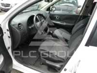 2014 Nissan MICRA