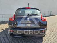 2014 Nissan Juke