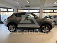 2014 Nissan Juke