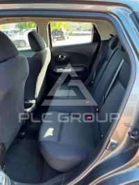 2014 Nissan Juke
