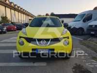 2014 Nissan Juke