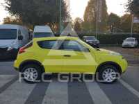 2014 Nissan Juke
