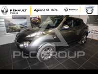 2014 Nissan Juke