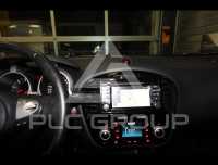 2014 Nissan Juke