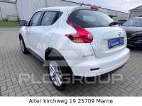 2014 Nissan Juke