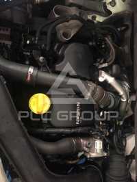 2014 Nissan NV