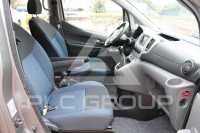 2014 Nissan NV