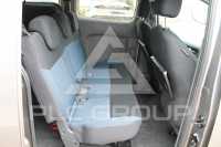 2014 Nissan NV