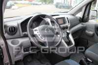 2014 Nissan NV
