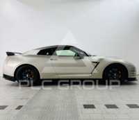 2014 Nissan GTR