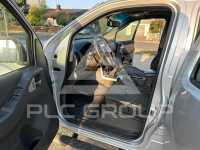 2014 Nissan Navara