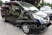 2014 Nissan Evalia