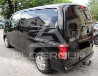 2014 Nissan Evalia