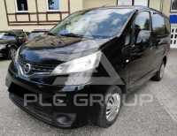 2014 Nissan Evalia