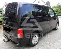 2014 Nissan Evalia