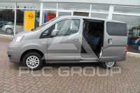 2014 Nissan Evalia