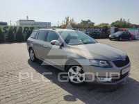 2014 Skoda Octavia