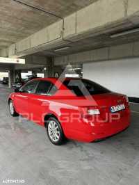 2014 Skoda Octavia